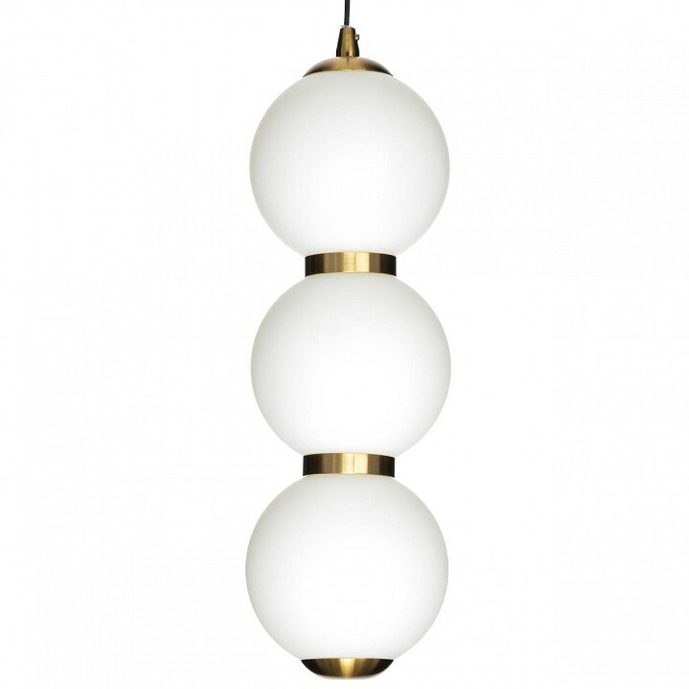 Подвесной светильник Citilux Балу CL207033