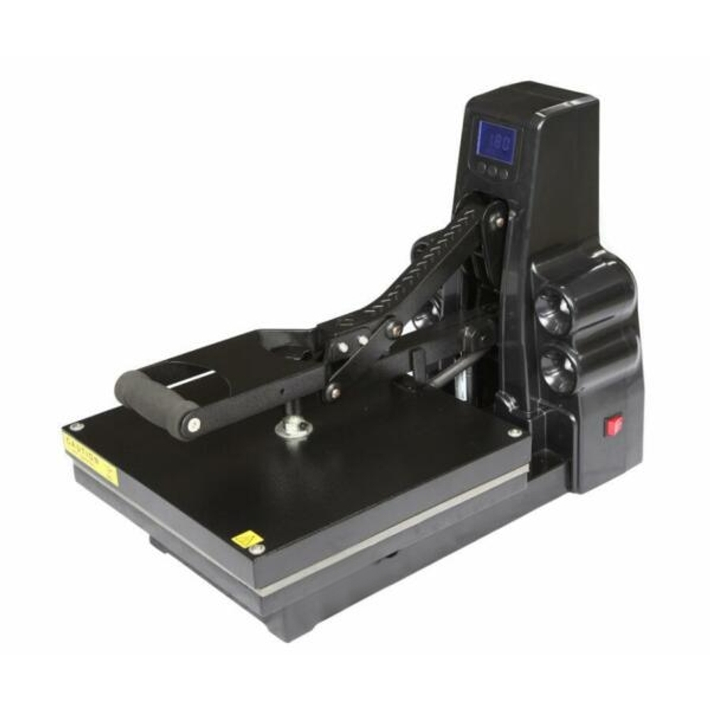 Термопресс плоский Vektor SHP-15LP3MS