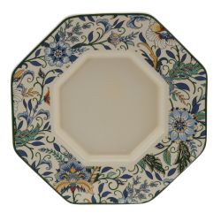 GAEM Чашка с блюдцем, 200 мл, L15 W15,5 H10 см