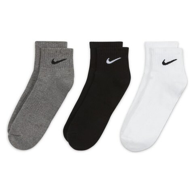 Носки Nike Everyday Cushioned (3PK)