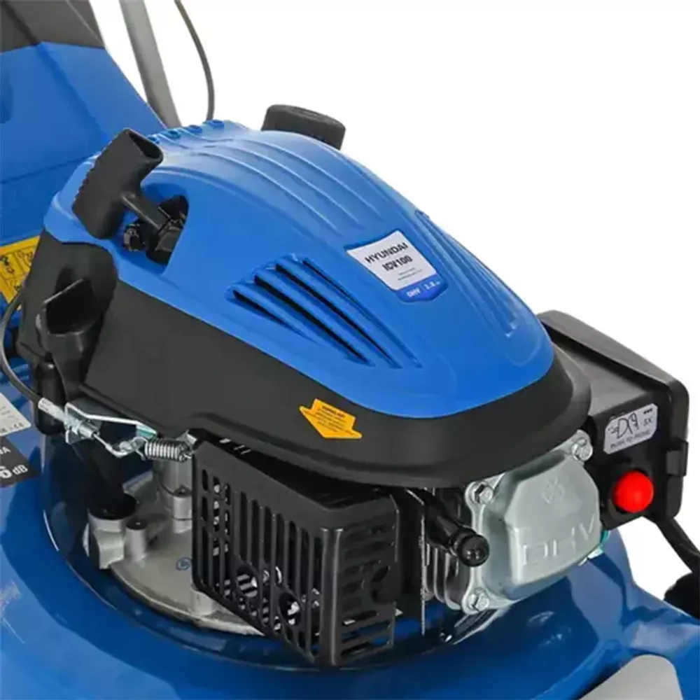 Бензиновая газонокосилка Hyundai L 4220