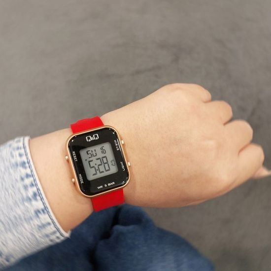 Наручные часы Q&Q M207J006Y