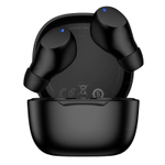 Беспроводные наушники TWS BOROFONE BW97 (черный)