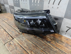 Фара левая LED Seres, Aito M7 22-нв Б/У Оригинал 4121020SY02