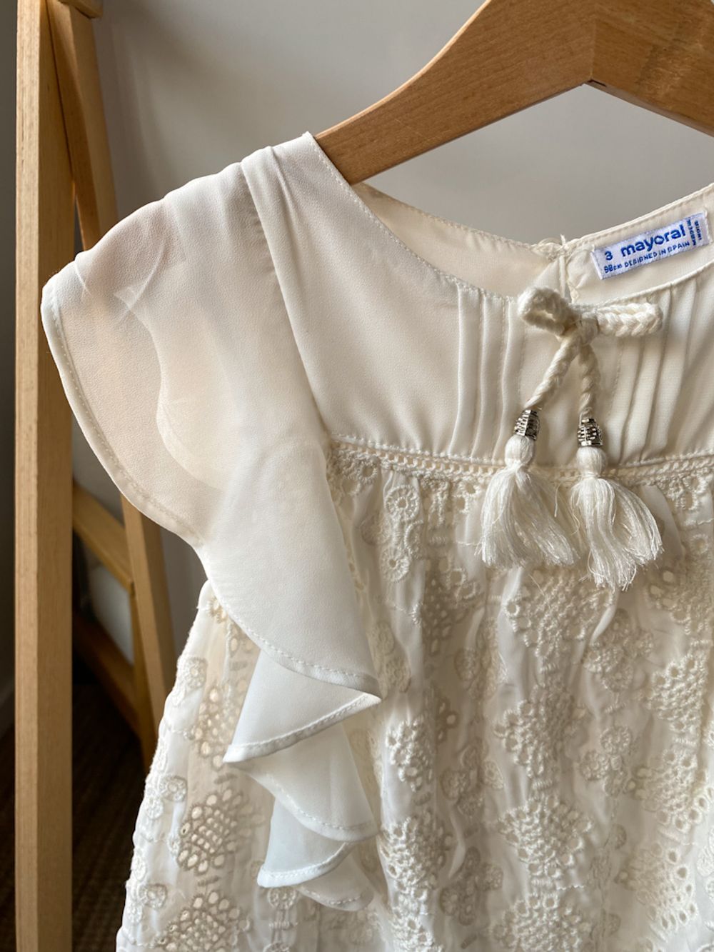 Платье Mayoral, 98