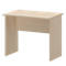 Стол с кабель каналом справа А-001.60.К.ПР Бук 900x600x760 Арго