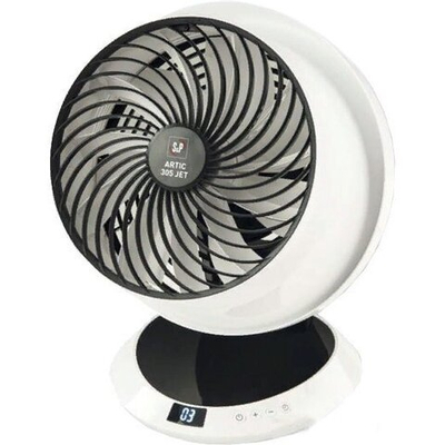 Настольный вентилятор Soler Palau Artic 305 JET