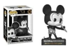 Funko: Mickey Mouse. Фигурка POP: Plane Crazy Mickey