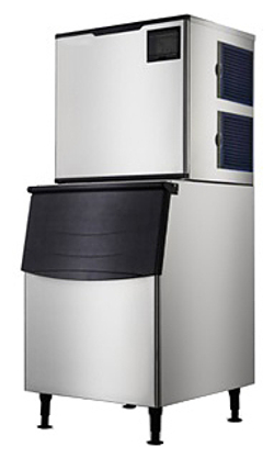 Льдогенератор Koreco AZ 227/170 C