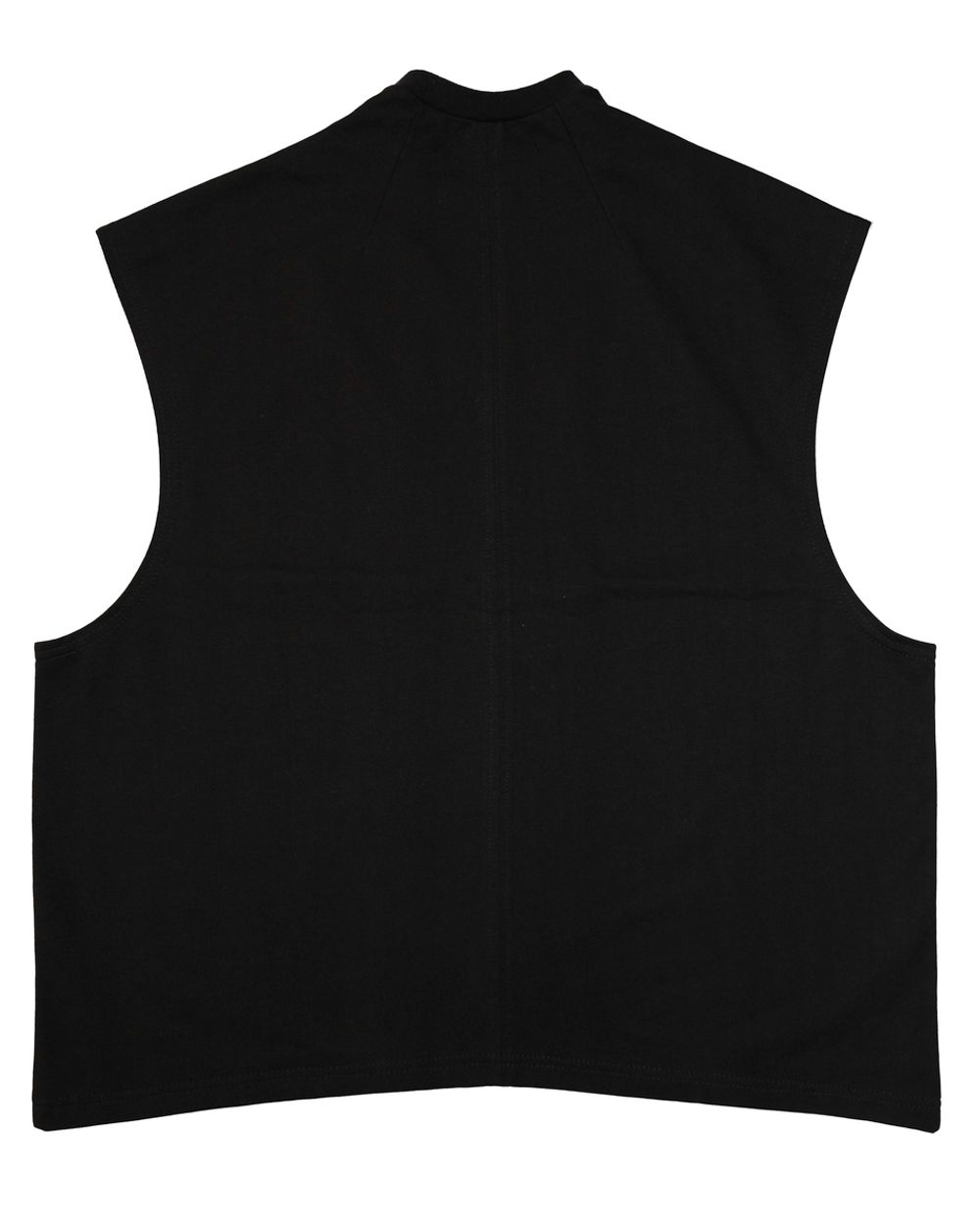 Майка by Matsumura Koki Tokuda RUJP черная