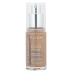 Revlon, Illuminance, тональная основа для ухода за кожей, 217 бежевый, 30 мл (1 жидк. унц.)