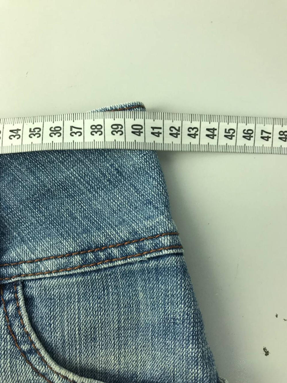 Юбка Gloria Jeans светлая 42 размер