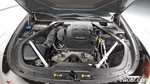 Kia The New K9 (Quoris/K900) 2 Generation 3.8 GDI AWD (12.2022)