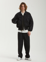 Мужской Бомбер Slam Jam X Alpha Industries Cwu-45