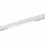 ST657.596.18H (аналог ST657.596.18) Св-к трек. SMART Белый LED 1*18W 2700K-6000K 1 520Lm Ra>90 120 IP20 L410xW25xH41 220V