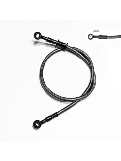 +t Шланг гидравлический тормозной