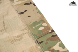 Полевой китель Зод ARS ARMA