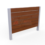 Барьер Средний для собак