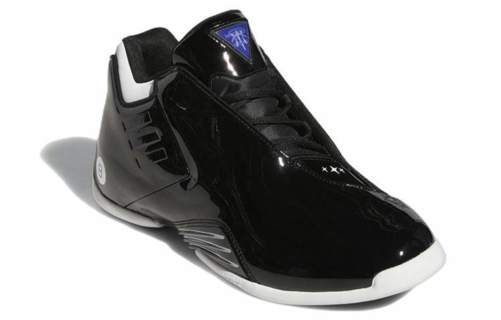 Кроссовки Adidas T Mac 3 Restomod