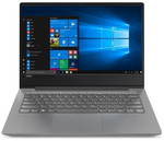Ноутбук Lenovo Ideapad 330s-14AST. CPU: AMD A6 9225 2.6 ГГц, RAM: 4 ГБ, SSD: 128 ГБ, GPU: AMD Radeon R4, OS: Windows 11 Домашняя, Состояние: B1