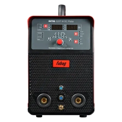 FUBAG INTIG 320 T W DC PULSE сварочный инвертор tig 31453.1