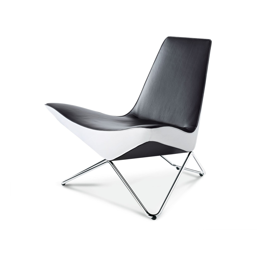Кресло Walter Knoll MYchair