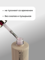 Capellis Гель лак для ногтей с шиммером №22 15мл