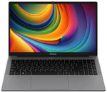 Ноутбук  Digma EVE i5980 15.6 ", Core m3, 16 Гб RAM, 512 Гб SSD, HD Graphics 615, Серый
