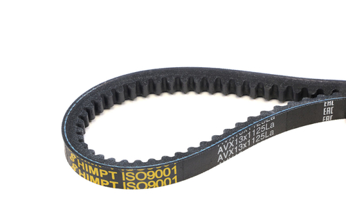 Ремень зубчатый AVX13-1125