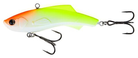 Воблер тонущий вертикальный LJ Pro Series SOFT VIB 83/021