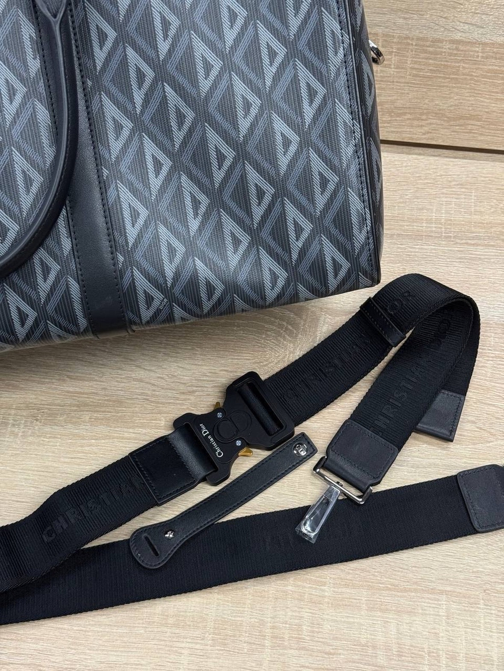 Дорожная сумка Christian Dior