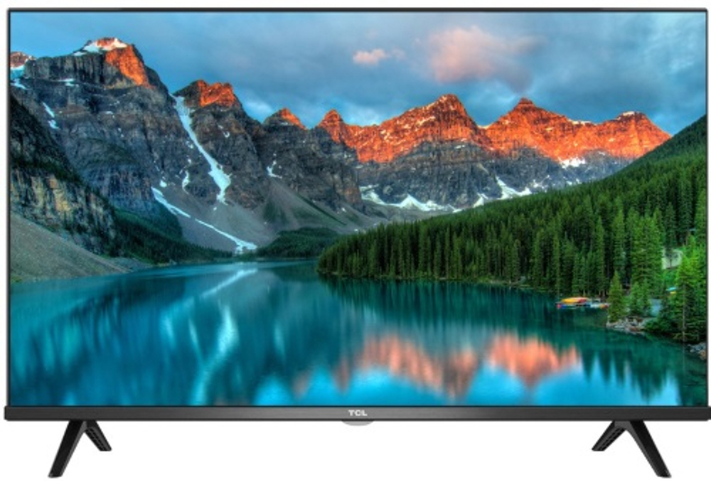 Телевизор TCL L32S60A LED