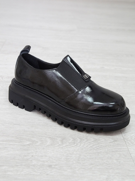 Полуботинки женские AQUAMARIN 216-07-11