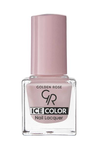 Golden Rose лак для ногтей Ice Color 133