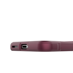 Противоударный чехол Flexible Case для Huawei Pura 70 Pro