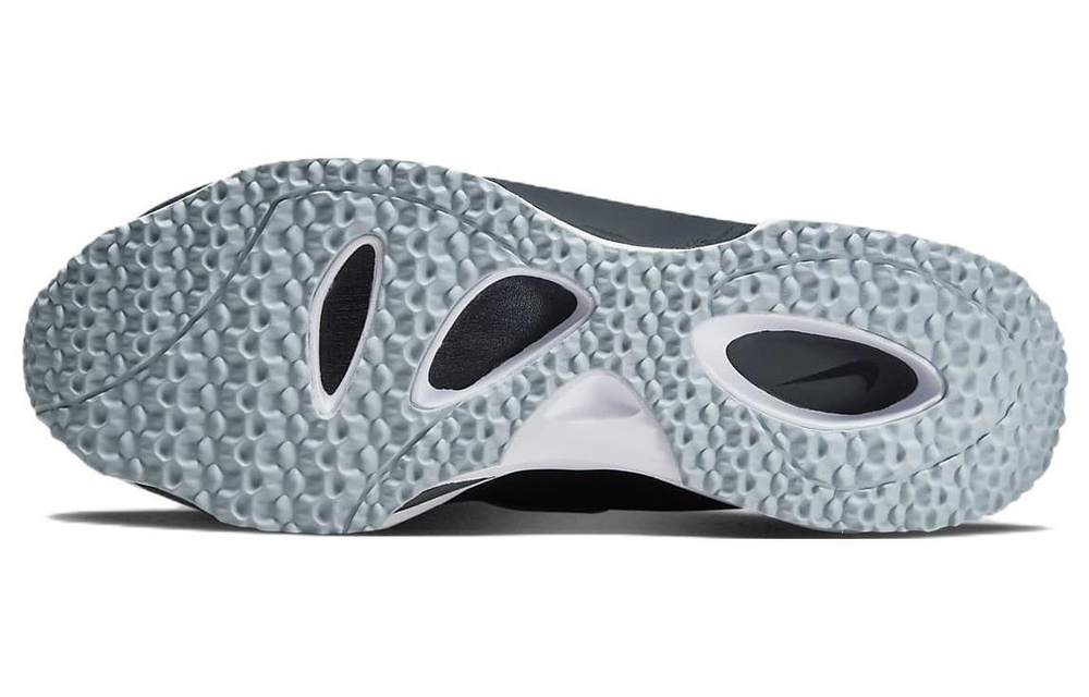 Кроссовки Nike Spark (Женская размерная сетка)