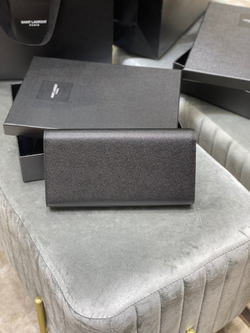 Saint Laurent Kate Clutch 27 cm