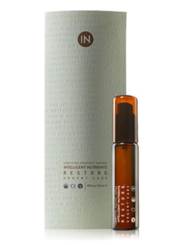 Intelligent Nutrients Restore