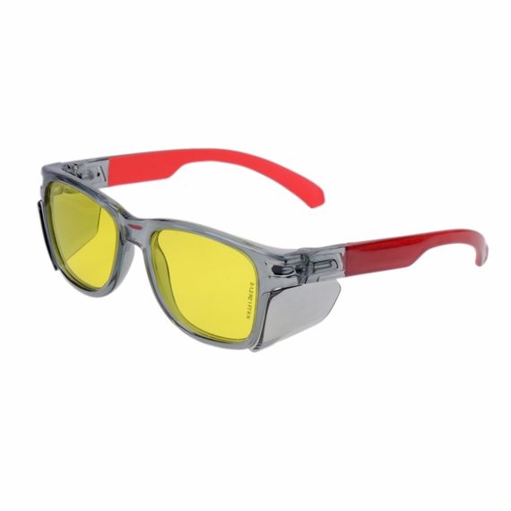 Очки Росомз О80 Зебра Strong Glass, (2-1,2 PC) открытые, арт. 18057-03