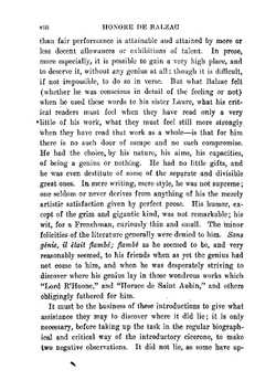 The Works of Honoré De Balzac. The Magic Skin, the Quest of the Absolute, and Other Stories | George Saintsbury