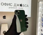 iPhone 13, 256 ГБ б/у