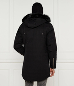 Пухового парка Moose Knuckles - черный(M32MP261SX)