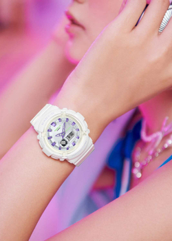 Часы Casio BGA-280DN-7A