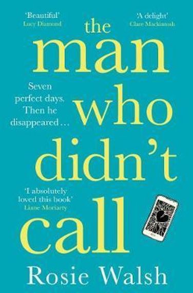 The Man Who Didn&#39;t Call