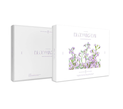 (G)I-DLE - 2023 Season's Greetings BLOOMING DAY