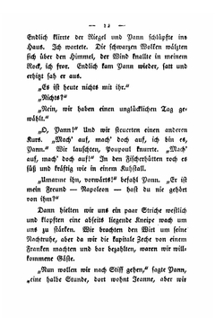 Das Meer. Roman | Bernhard Kellermann