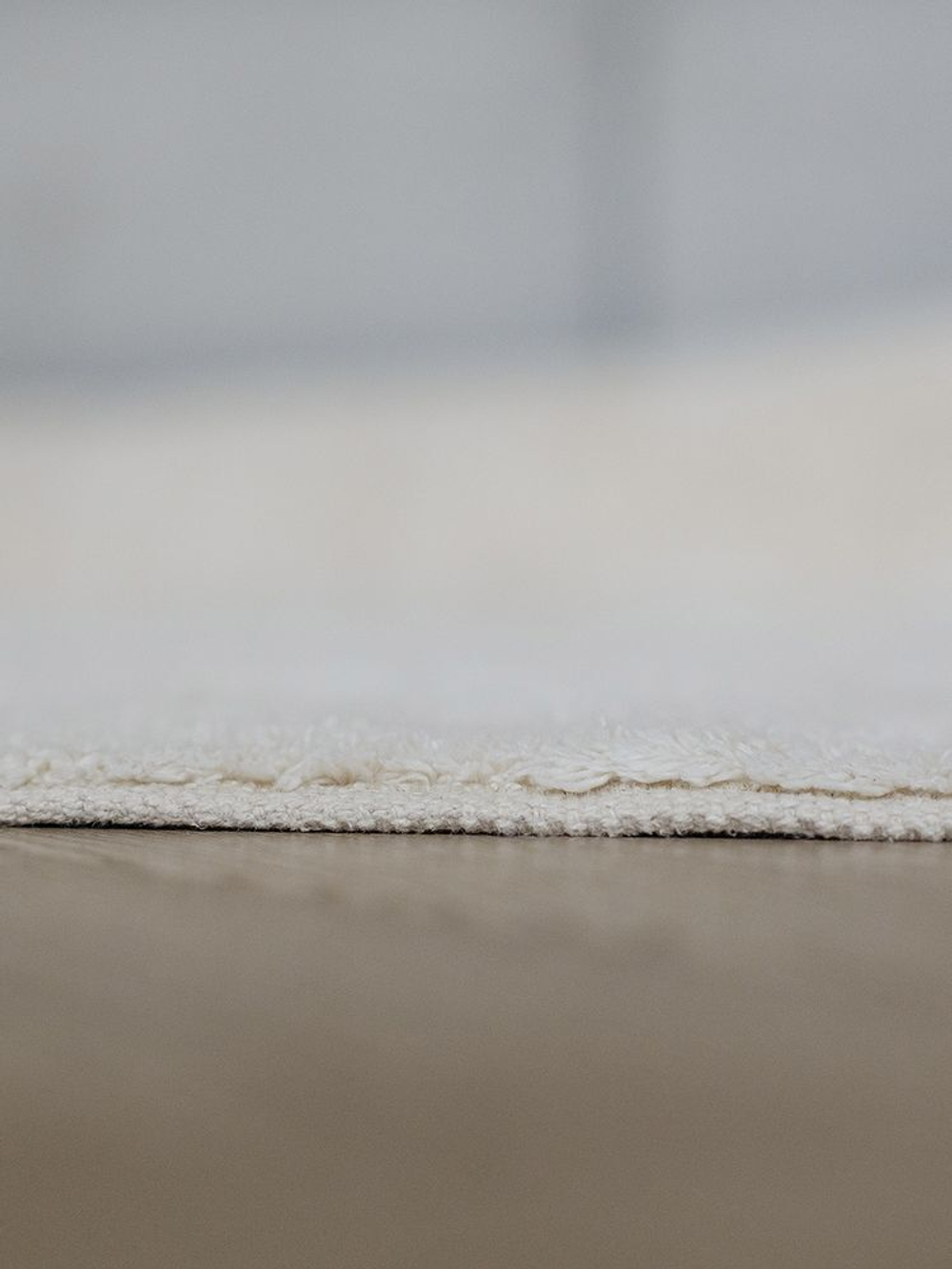 Хлопковый ковер Lillaland KIVIA (120 x 180 см)