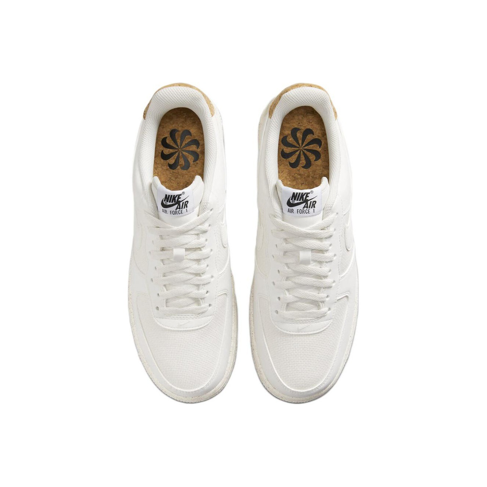 Кроссовки Nike Air Force 1 Low Next Nature Cork