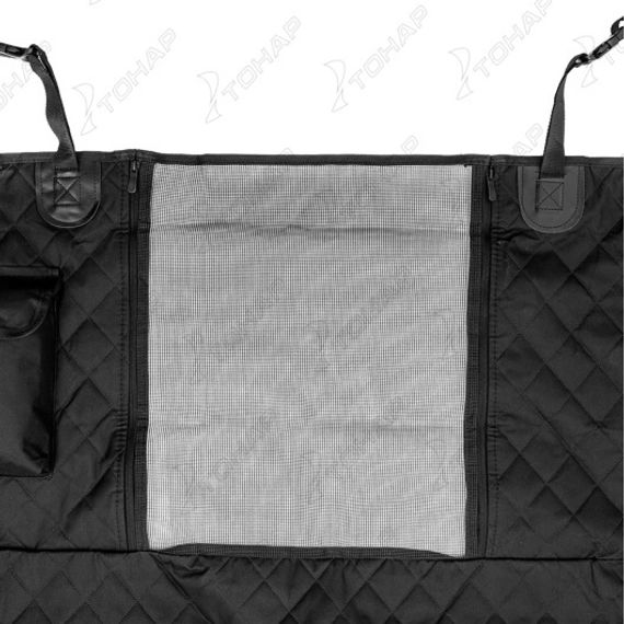 Автогамак для перевозки животных 137x147см A-HC-022