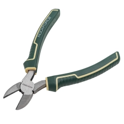 Бокорезы 160мм, на пластиковом держателе RockForce RF-612160D